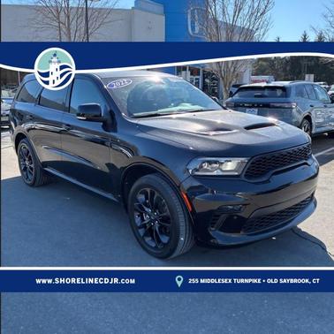2022 Dodge Durango R/T AWD