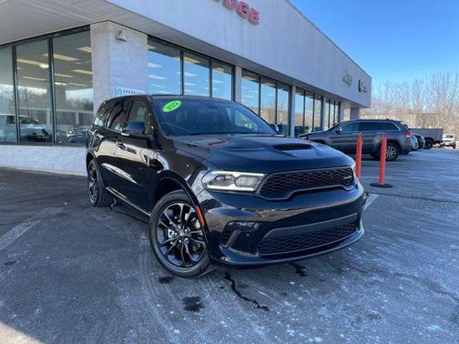 2022 Dodge Durango R/T AWD