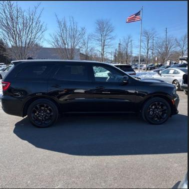 2022 Dodge Durango R/T AWD