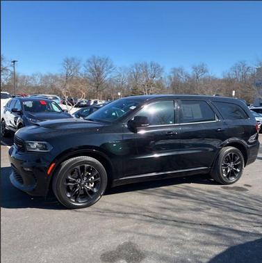 2022 Dodge Durango R/T AWD