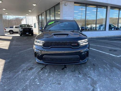 2022 Dodge Durango R/T AWD