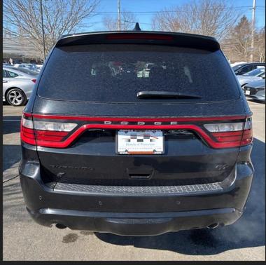 2022 Dodge Durango R/T AWD