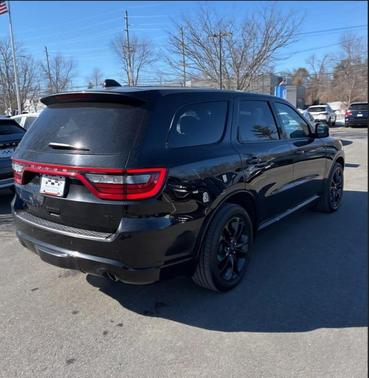 2022 Dodge Durango R/T AWD