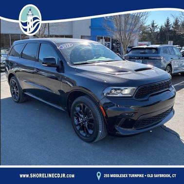 2022 Dodge Durango R/T AWD