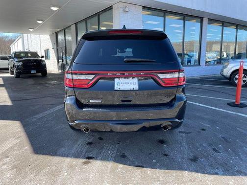 2022 Dodge Durango R/T AWD