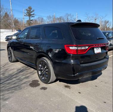 2022 Dodge Durango R/T AWD