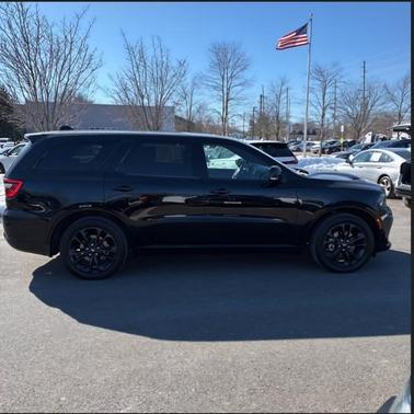 2022 Dodge Durango R/T AWD