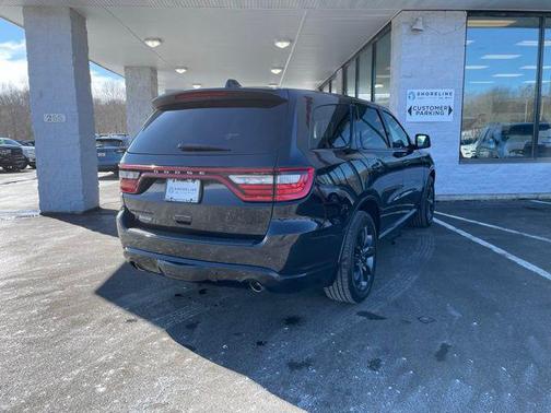2022 Dodge Durango R/T AWD
