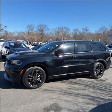 2022 Dodge Durango R/T AWD