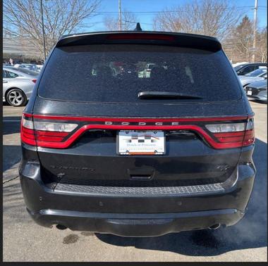 2022 Dodge Durango R/T AWD