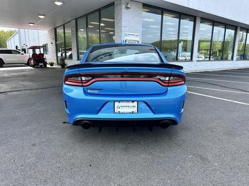 2023 Dodge Charger R/T Scat Pack
