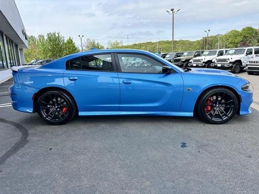 2023 Dodge Charger R/T Scat Pack