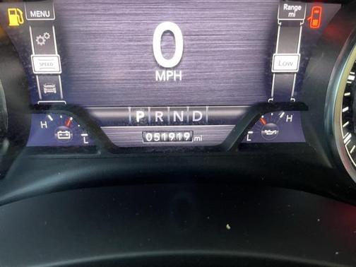 2021 RAM 2500 Laramie Crew Cab 4x4 6'4' Box