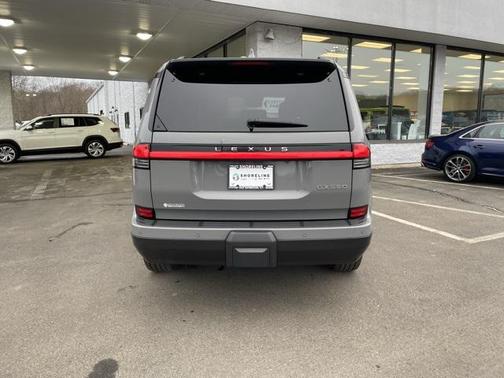 2024 Lexus GX 550 Premium+