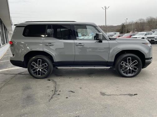 2024 Lexus GX 550 Premium+