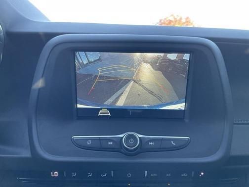 2019 Chevrolet Camaro 1LT