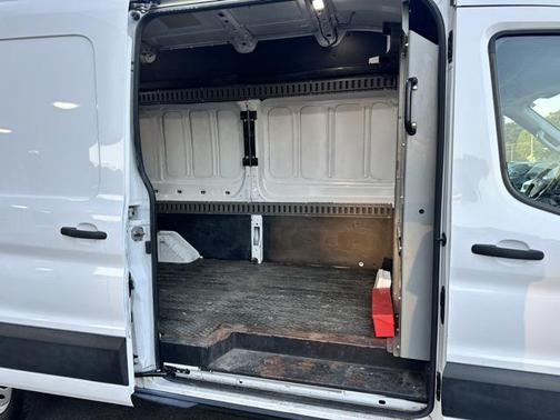 2020 Ford Transit-350 Base