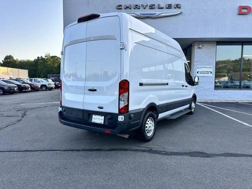 2020 Ford Transit-350 Base