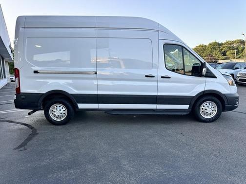 2020 Ford Transit-350 Base
