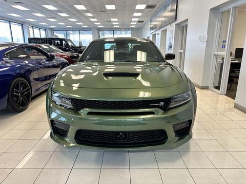 2023 Dodge Charger R/T Scat Pack