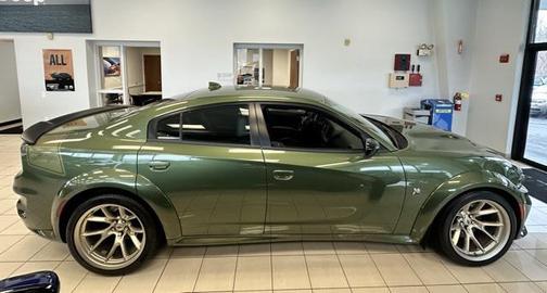2023 Dodge Charger R/T Scat Pack