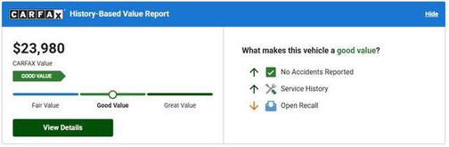 2023 Jeep Compass (RED) Edition 4x4