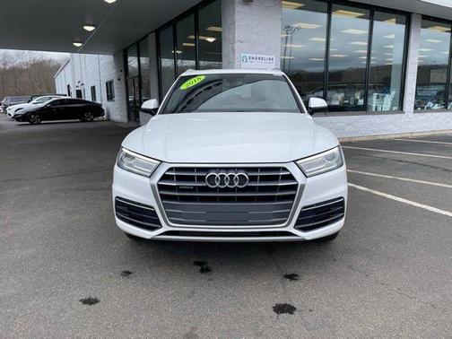 2018 Audi Q5 2.0T Premium