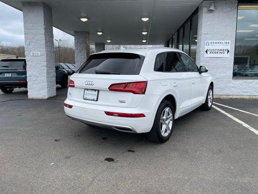 2018 Audi Q5 2.0T Premium