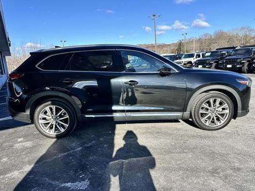 2021 Mazda CX-9 Grand Touring