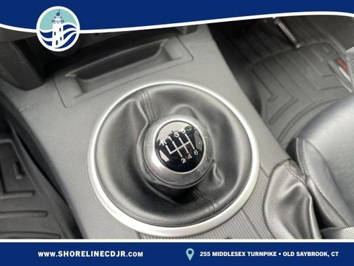 2008 Mazda MX-5 Miata Grand Touring