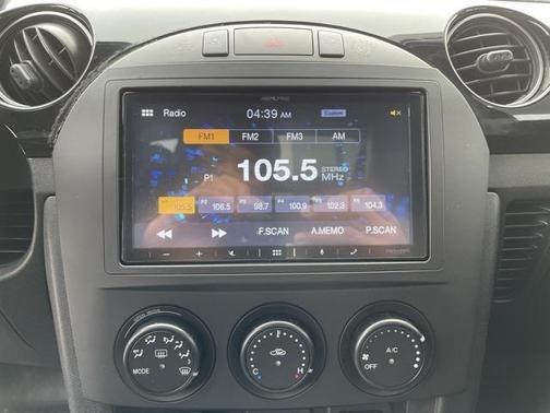 2008 Mazda MX-5 Miata Grand Touring