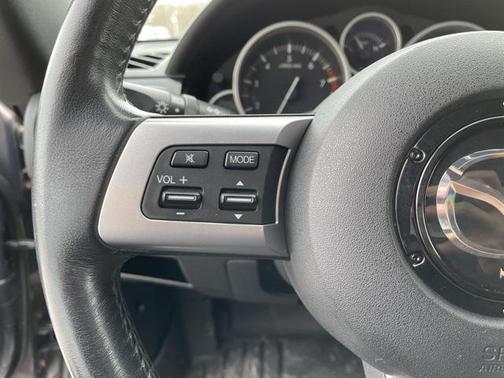 2008 Mazda MX-5 Miata Grand Touring