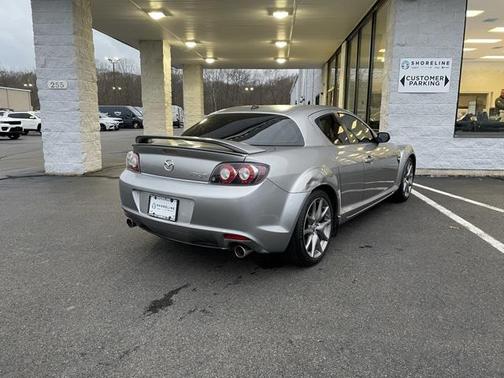 2011 Mazda RX-8 Grand Touring