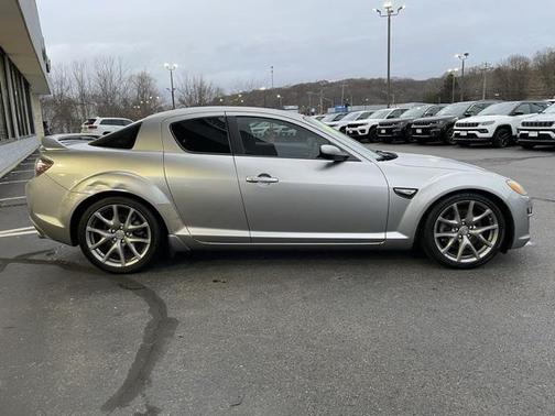 2011 Mazda RX-8 Grand Touring
