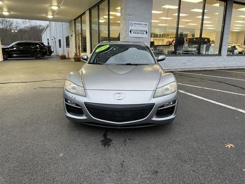 2011 Mazda RX-8 Grand Touring