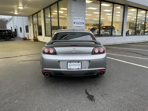 2011 Mazda RX-8 Grand Touring