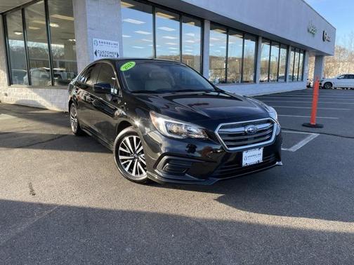 2018 Subaru Legacy Premium