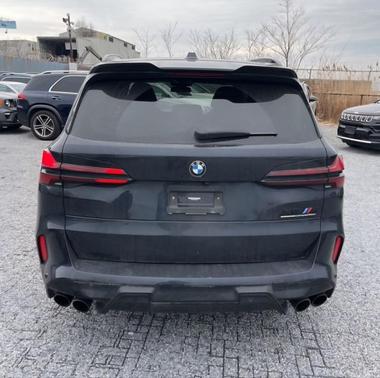2024 BMW X5 M Base
