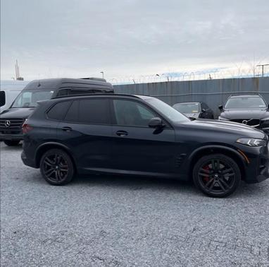 2024 BMW X5 M Base