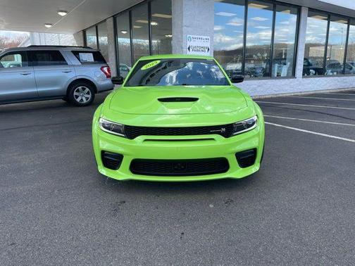 2023 Dodge Charger R/T Scat Pack