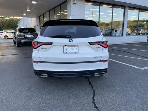 2023 Acura MDX A-SPEC