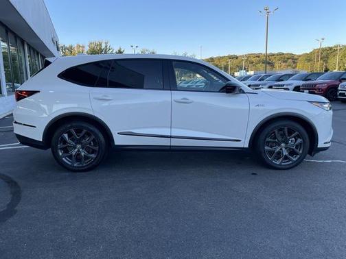 2023 Acura MDX A-SPEC