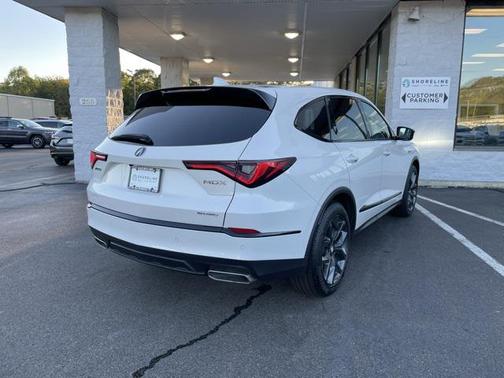 2023 Acura MDX A-SPEC