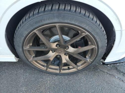 2017 Audi S3 2.0T Premium Plus