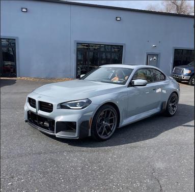 2023 BMW M2 Base
