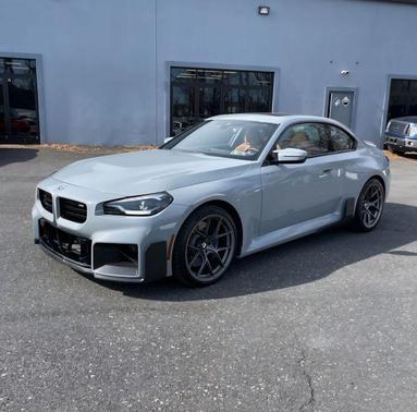 2023 BMW M2 Base