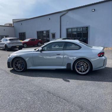 2023 BMW M2 Base