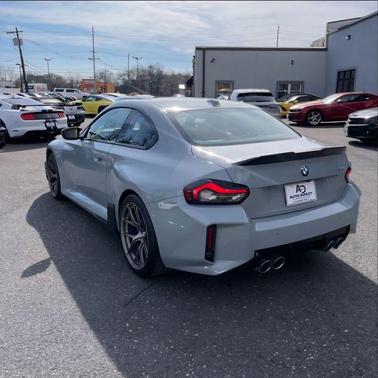 2023 BMW M2 Base