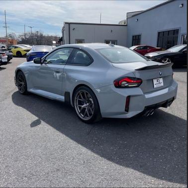 2023 BMW M2 Base