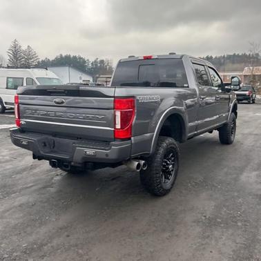 2022 Ford F-350 Lariat